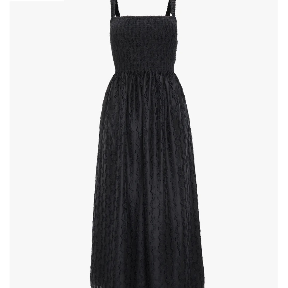 NWT Hill House Anita Nap Dress size small